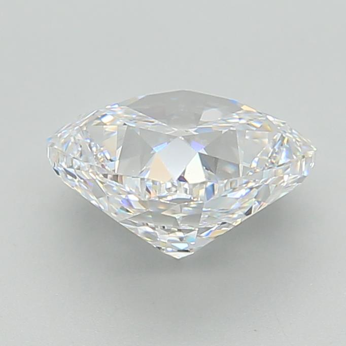 2.55 Carat Cushion Lab Diamond :: Greenstar spin frame 02