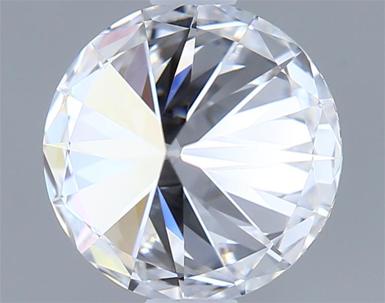 1.06 Carat Round Lab Diamond :: Greenstar spin frame 02