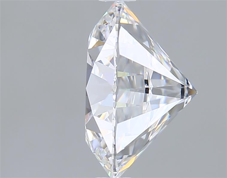 3.02 Carat Round Lab Diamond :: Greenstar spin frame 02