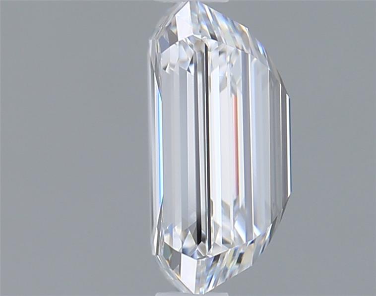 1.59 Carat Emerald Lab Diamond :: Greenstar spin frame 02