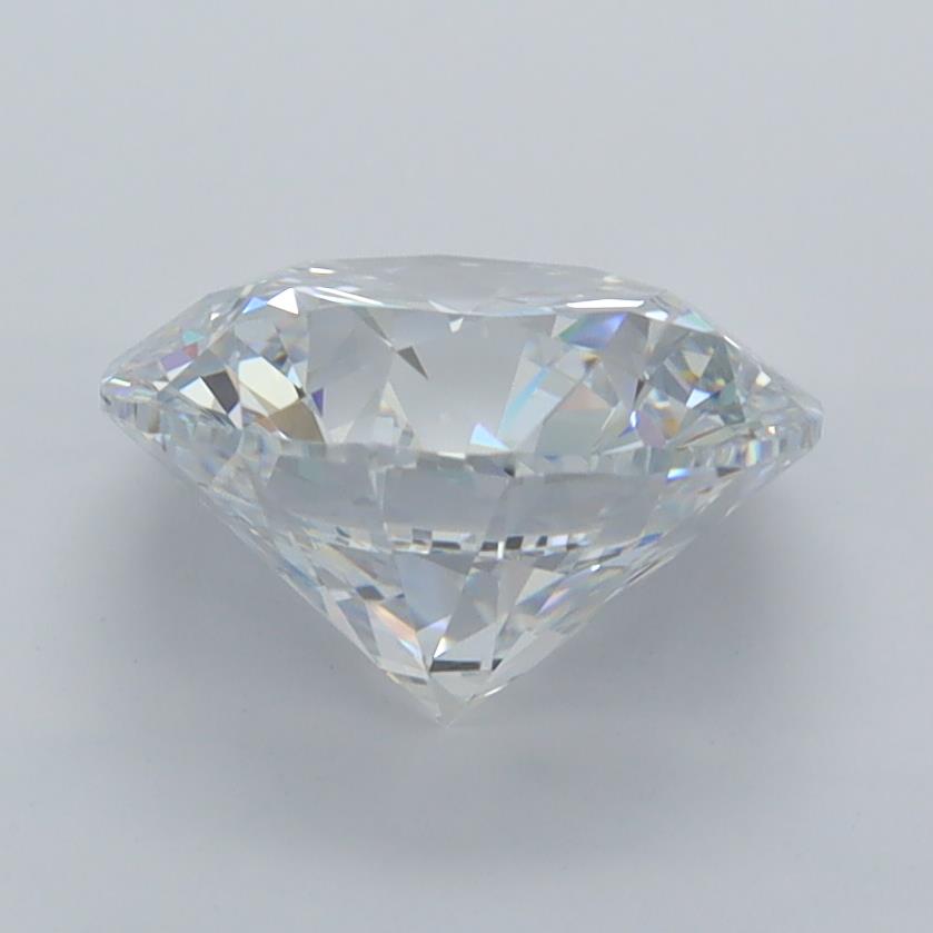 2.52 Carat Round Lab Diamond :: Greenstar spin frame 02