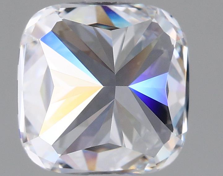 1.73 Carat Cushion Lab Diamond :: Greenstar spin frame 02