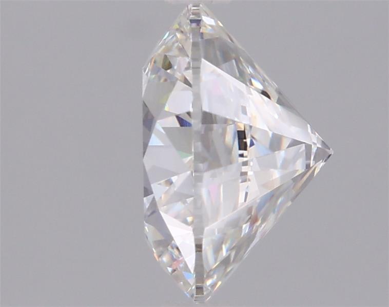 2.56 Carat Round Lab Diamond :: Greenstar spin frame 02