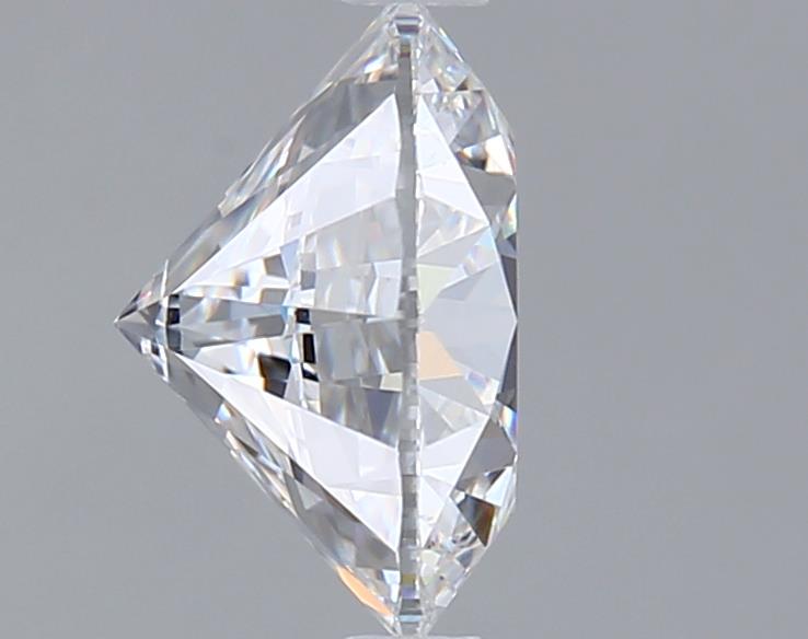 2.55 Carat Round Lab Diamond :: Greenstar spin frame 02