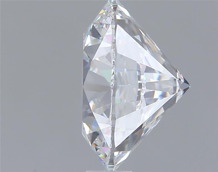 1.51 Carat Round Lab Diamond :: Greenstar spin frame 02