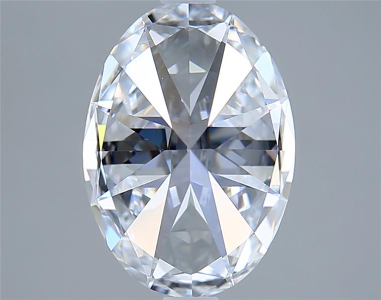 2.55 Carat Oval Lab Diamond :: Greenstar spin frame 02