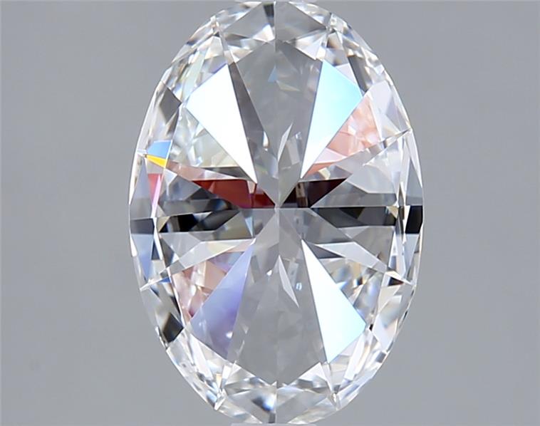 2.01 Carat Oval Lab Diamond :: Greenstar spin frame 02