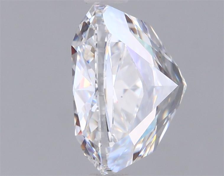 2.52 Carat Cushion Lab Diamond :: Greenstar spin frame 02