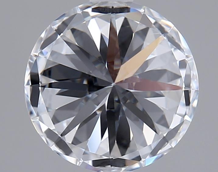 1.51 Carat Round Lab Diamond :: Greenstar spin frame 02