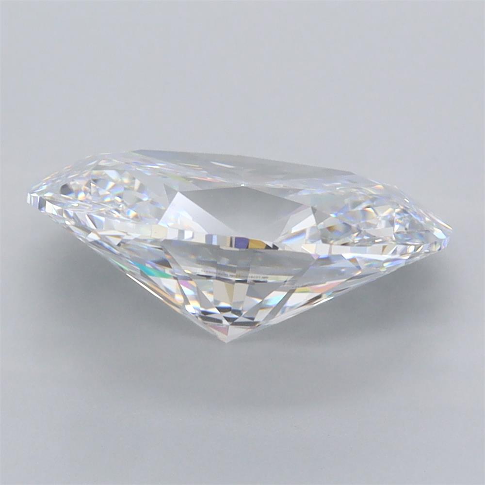 3.43 Carat Oval Lab Diamond :: Greenstar spin frame 02