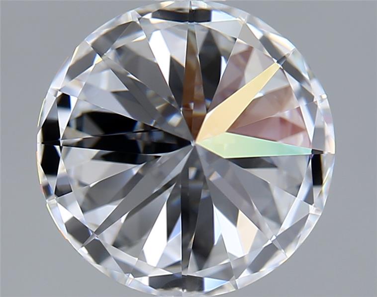 2.50 Carat Round Lab Diamond :: Greenstar spin frame 02