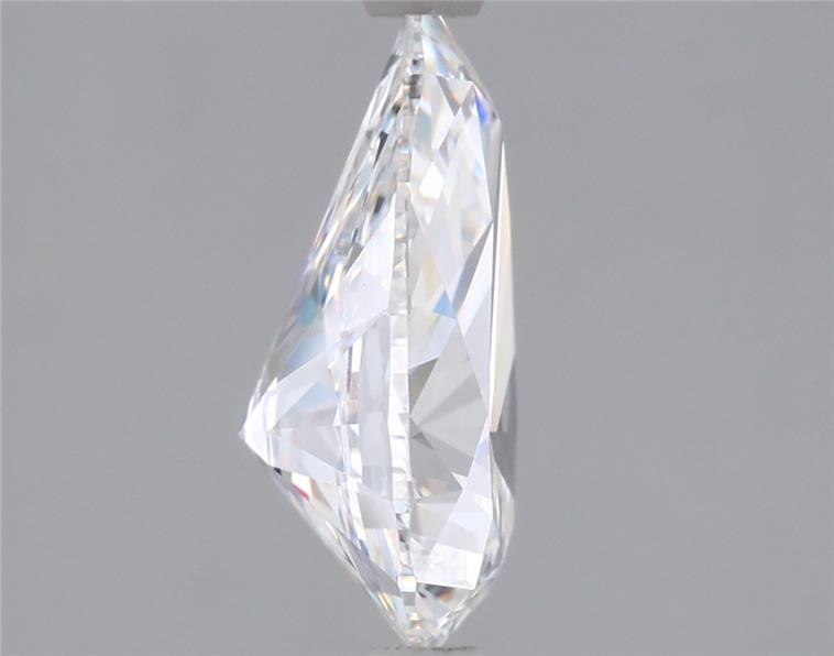 2.05 Carat Pear Lab Diamond :: Greenstar spin frame 02