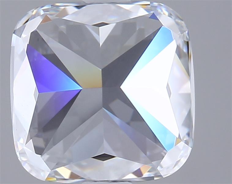 2.21 Carat Cushion Lab Diamond :: Greenstar spin frame 02