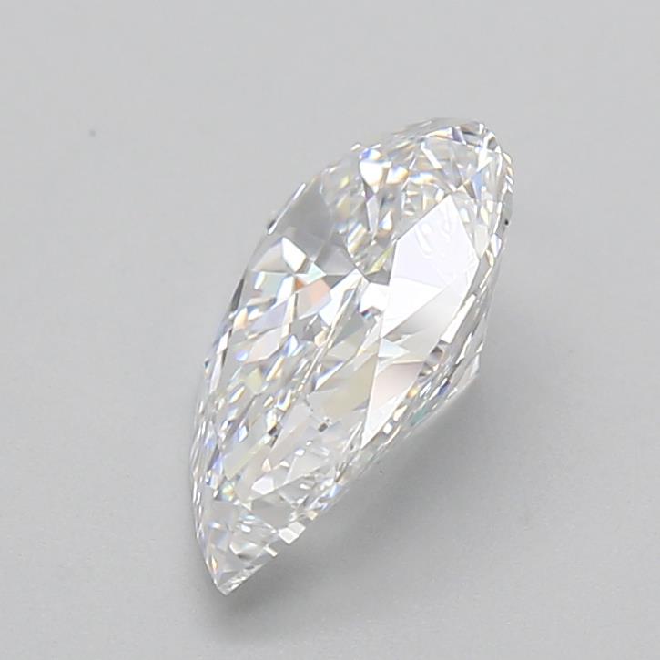 2.00 Carat Pear Lab Diamond :: Greenstar spin frame 02