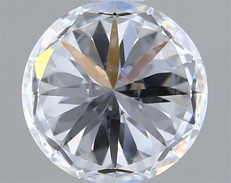 1.03 Carat Round Lab Diamond :: Greenstar spin frame 02