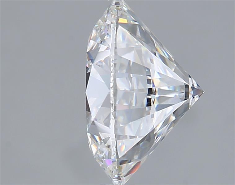 5.04 Carat Round Lab Diamond :: Greenstar spin frame 02