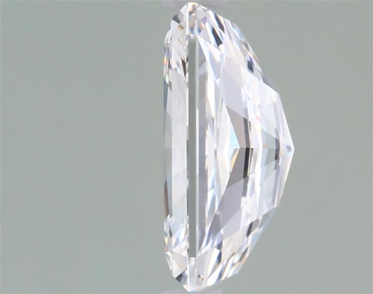 1.53 Carat Radiant Lab Diamond :: Greenstar spin frame 02