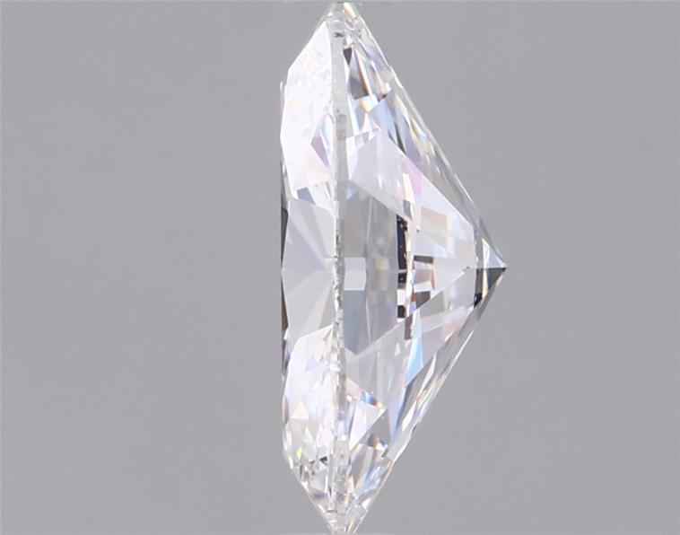 1.52 Carat Oval Lab Diamond :: Greenstar spin frame 02