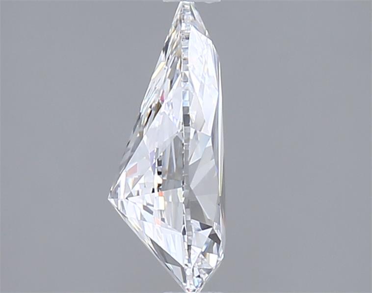 1.54 Carat Pear Lab Diamond :: Greenstar spin frame 02