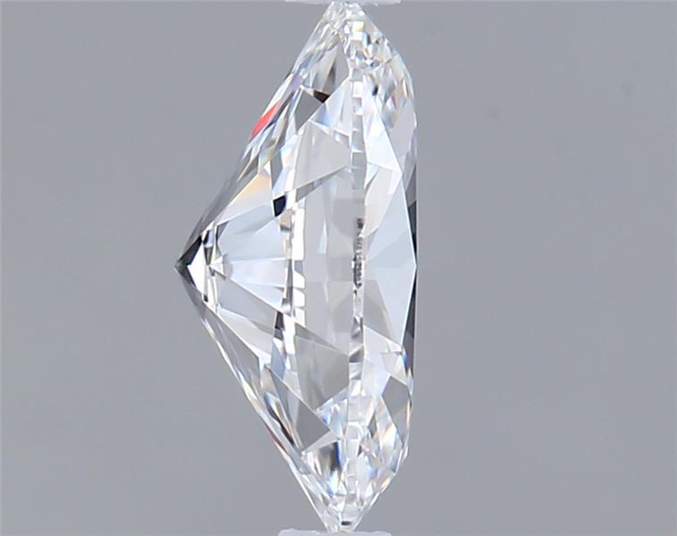 1.06 Carat Oval Lab Diamond :: Greenstar spin frame 02