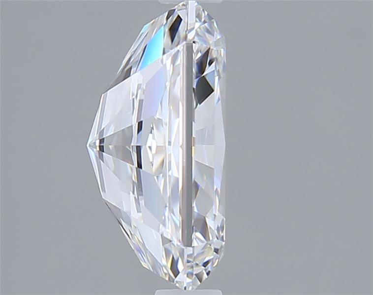 2.30 Carat Radiant Lab Diamond :: Greenstar spin frame 02