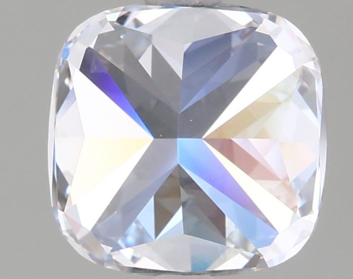 2.02 Carat Cushion Lab Diamond :: Greenstar spin frame 02