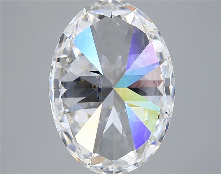 5.06 Carat Oval Lab Diamond :: Greenstar spin frame 02