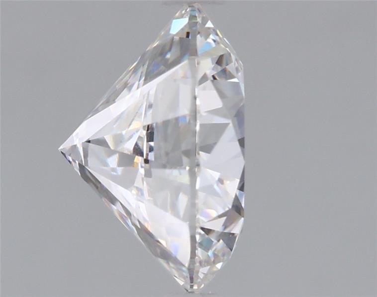 2.53 Carat Round Lab Diamond :: Greenstar spin frame 02