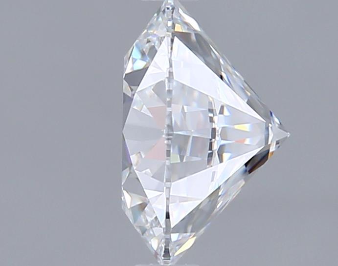 2.14 Carat Round Lab Diamond :: Greenstar spin frame 02
