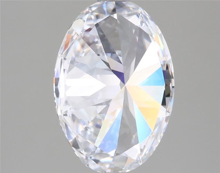 2.03 Carat Oval Lab Diamond :: Greenstar spin frame 02