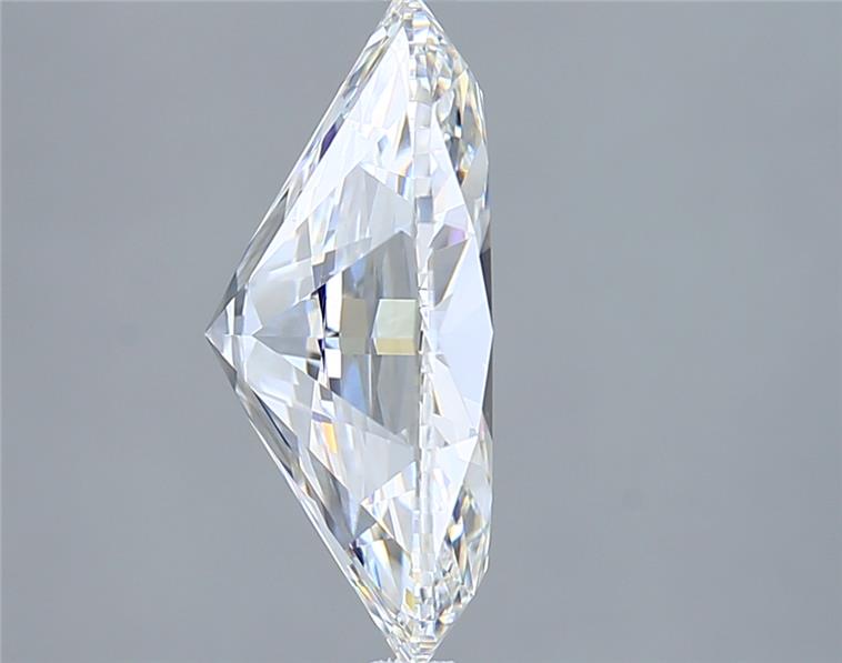 5.05 Carat Oval Lab Diamond :: Greenstar spin frame 02