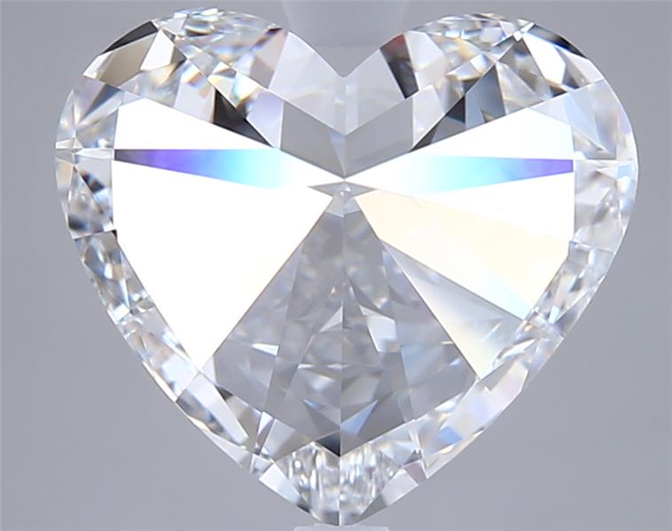 6.06 Carat Heart Lab Diamond :: Greenstar spin frame 02