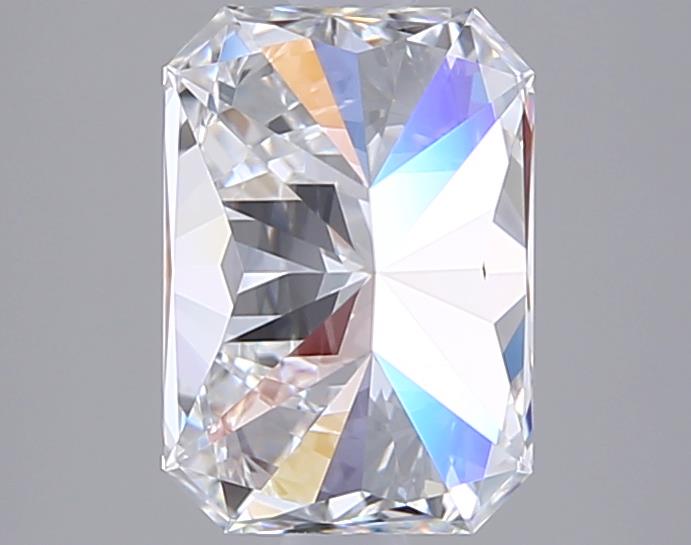 2.01 Carat Radiant Lab Diamond :: Greenstar spin frame 02