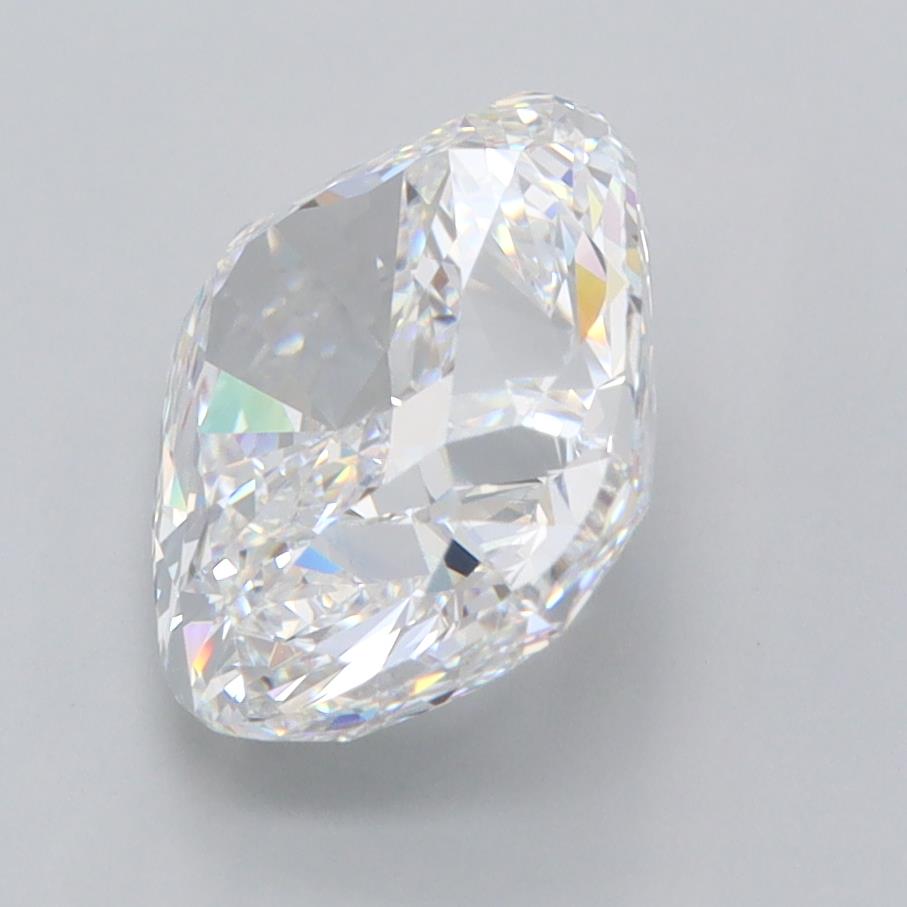 3.79 Carat Cushion Lab Diamond :: Greenstar spin frame 02