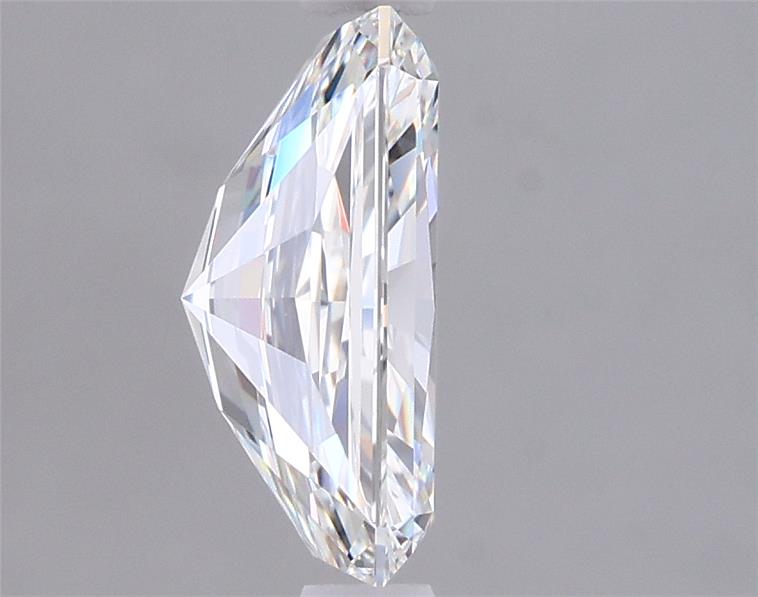 1.51 Carat Radiant Lab Diamond :: Greenstar spin frame 02