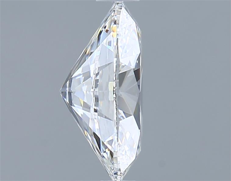 1.53 Carat Oval Lab Diamond :: Greenstar spin frame 02