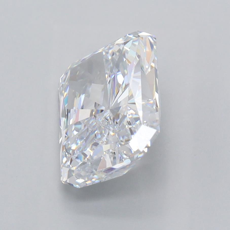 2.03 Carat Radiant Lab Diamond :: Greenstar spin frame 02