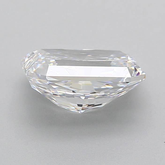 2.13 Carat Radiant Lab Diamond :: Greenstar spin frame 02