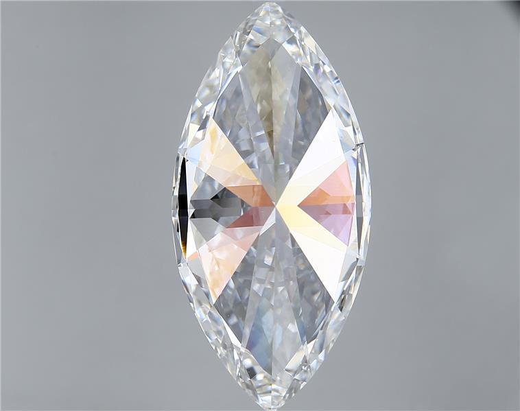 11.06 Carat Marquise Lab Diamond :: Greenstar spin frame 02