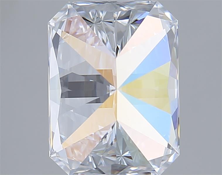 2.03 Carat Radiant Lab Diamond :: Greenstar spin frame 02