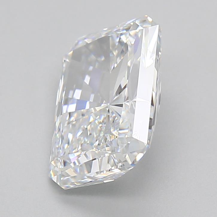 3.18 Carat Radiant Lab Diamond :: Greenstar spin frame 02