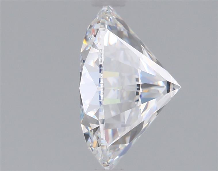 2.50 Carat Round Lab Diamond :: Greenstar spin frame 02