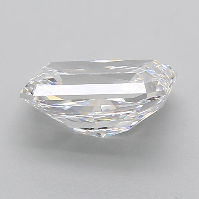 2.08 Carat Radiant Lab Diamond :: Greenstar spin frame 02