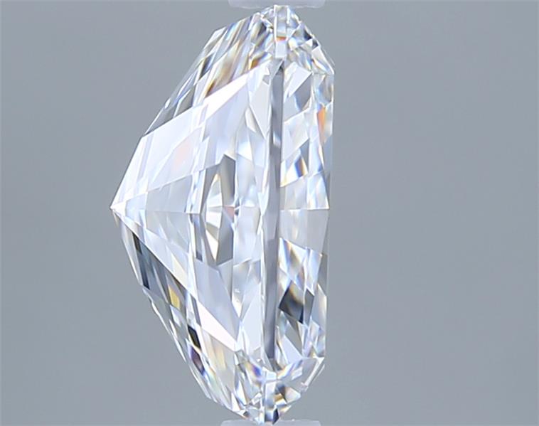 2.04 Carat Radiant Lab Diamond :: Greenstar spin frame 02