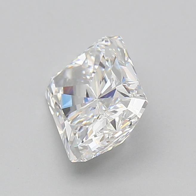 2.04 Carat Radiant Lab Diamond :: Greenstar spin frame 02