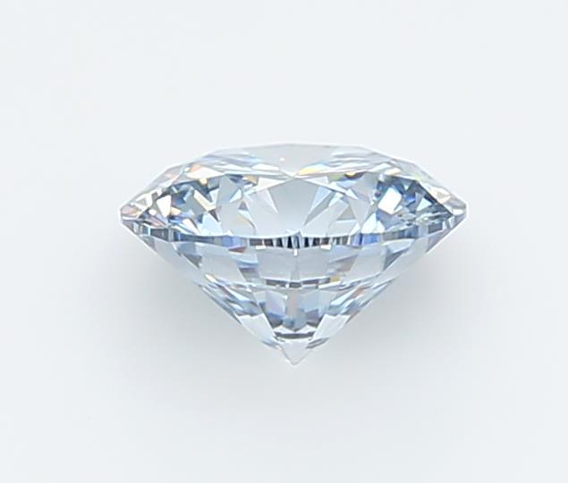 1.04 Carat Round Lab Diamond :: Greenstar spin frame 02