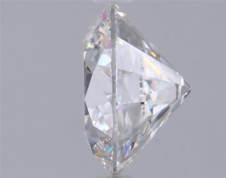 2.56 Carat Round Lab Diamond :: Greenstar spin frame 02