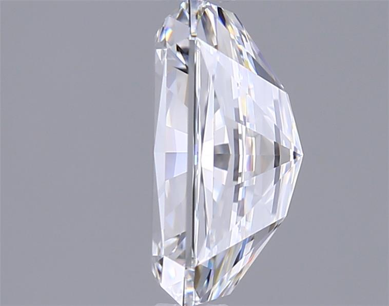 1.53 Carat Radiant Lab Diamond :: Greenstar spin frame 02