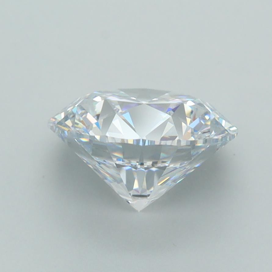 2.38 Carat Round Lab Diamond :: Greenstar spin frame 02