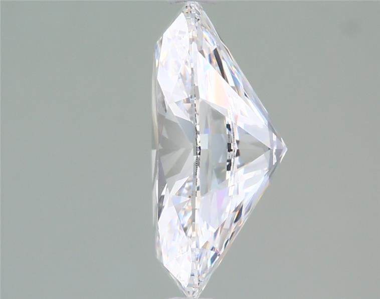 2.52 Carat Oval Lab Diamond :: Greenstar spin frame 02